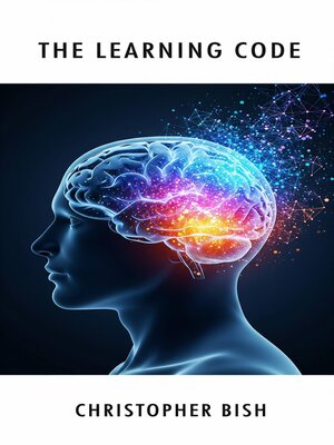 cover image of The Learning Code